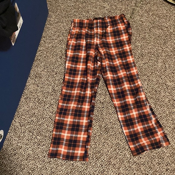 Kids pajama bottoms - Picture 1 of 3